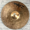 Zildjian 18 ZBT Crash Cymbal