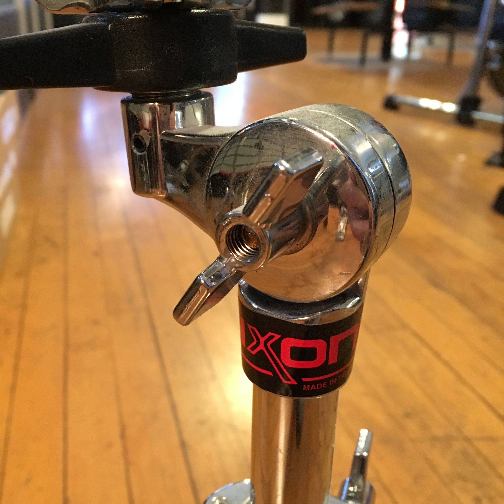 Dixon Medium Double-Braced Snare Stand