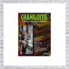 Changuito: A Masters Approach To Timbales, Book & Cd, Quintana "changuito", Jose