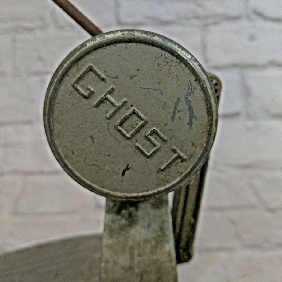 Slingerland Ghost Kick Pedal