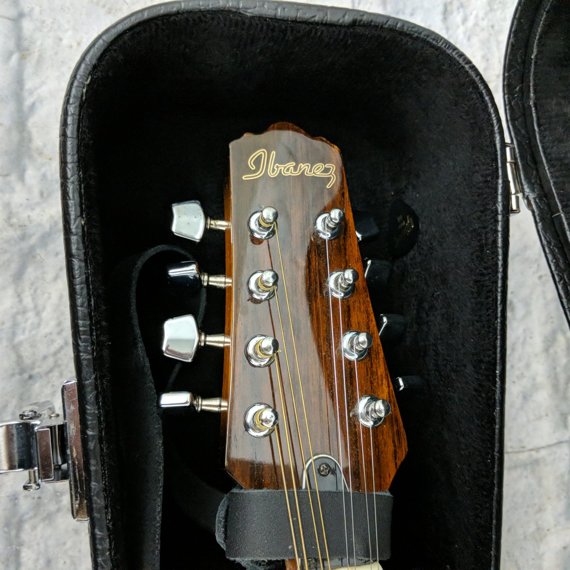 Ibanez M510 A-Style Mandolin w/ Hardshell Case