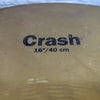 Zildjian Planet Z 16" Crash Cymbal