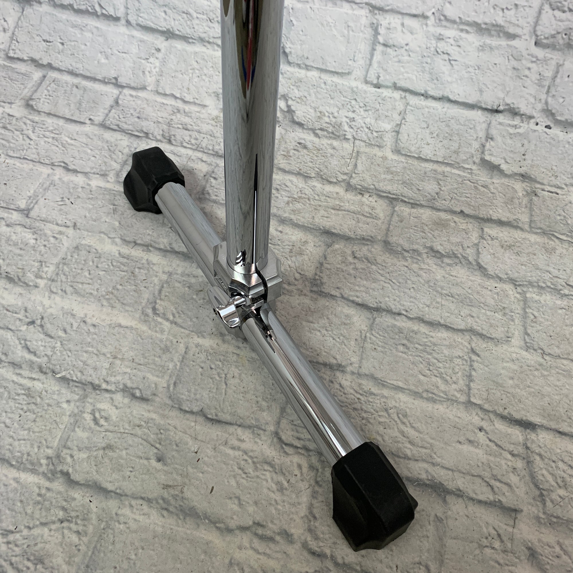 Pearl DR511C Curved Single Icon Rack
