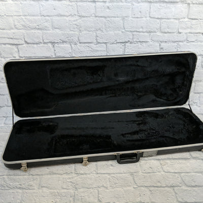 Fender USA 1980's American Precision/Jazz Bass Guitar Molded Hard Case