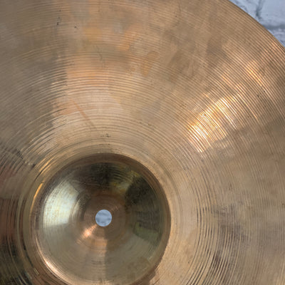 Sabian AAX 16" Crash Cymbal