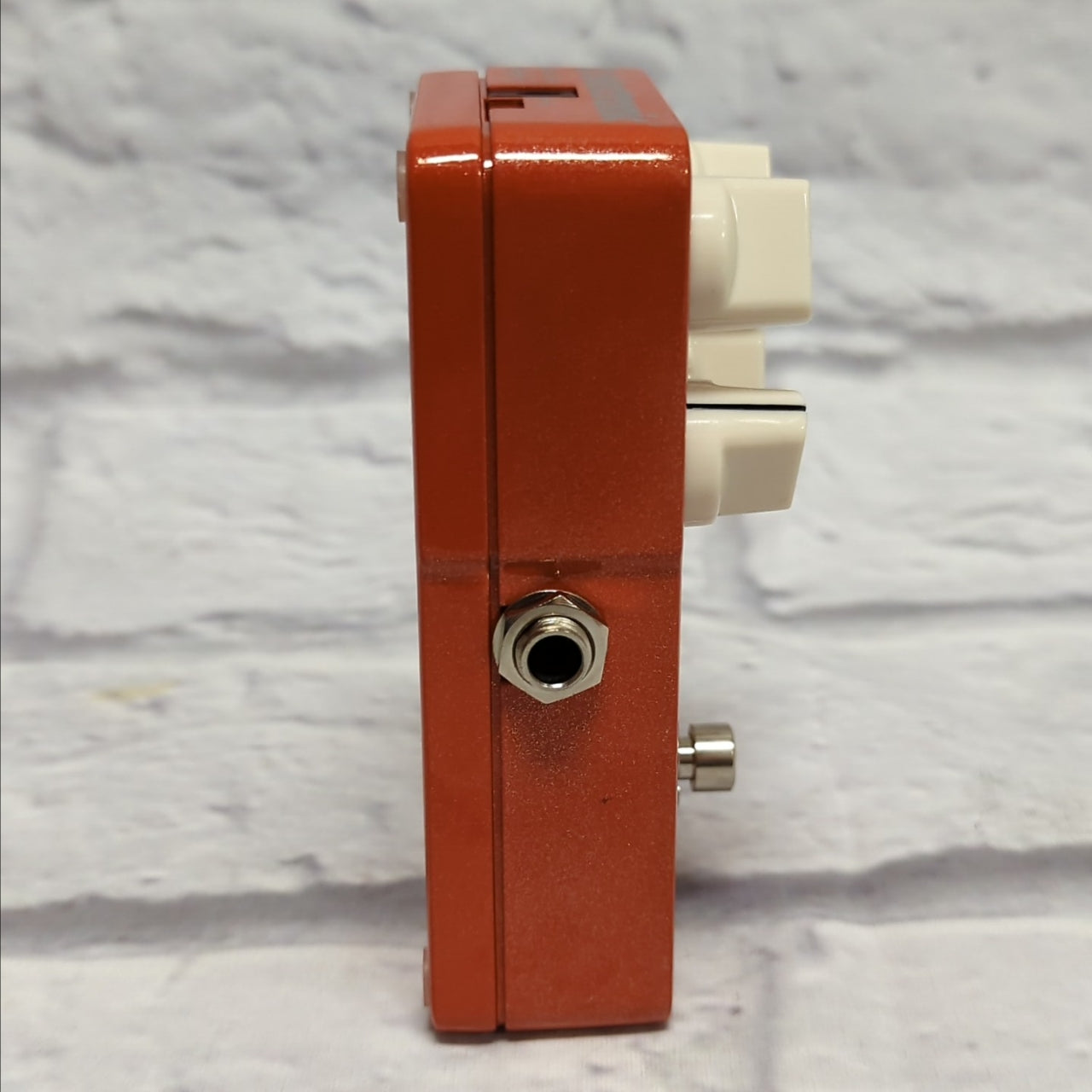 TC Electronic Shaker Vibrato Pedal