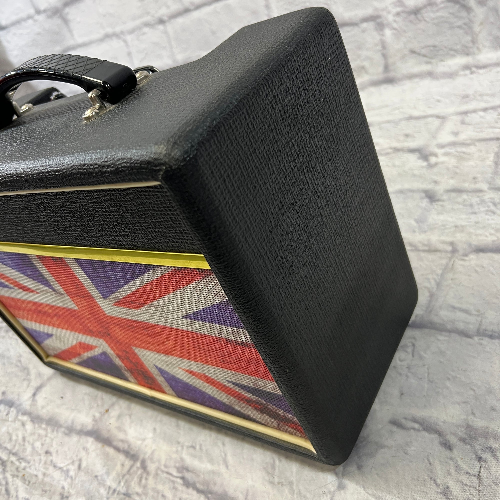 Vox Pathfinder 10 Guitar Practice Amp with Union Jack Grill