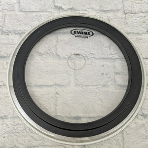 Evans EMAD Clear for Tom Conversion 16" Floor Tom Drum Head