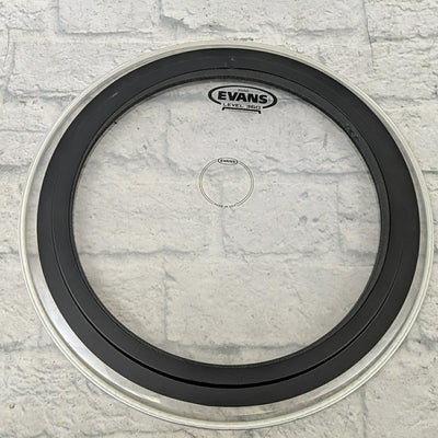 Evans EMAD Clear for Tom Conversion 16" Floor Tom Drum Head