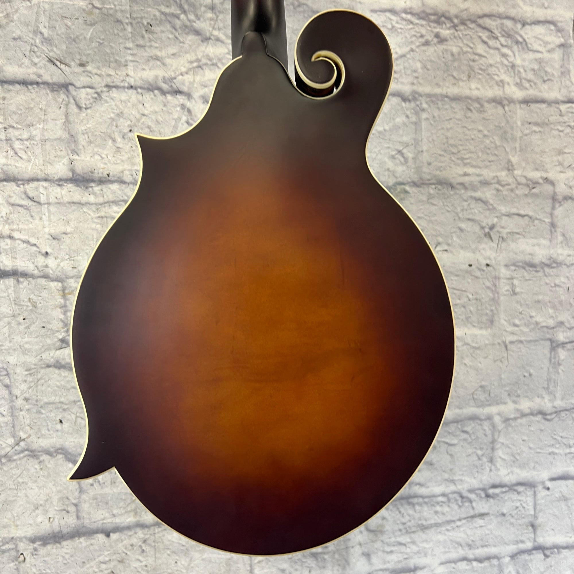 Loar LM-310F F Style Mandolin