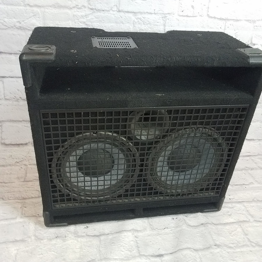 Gallien Krueger 2x10 Bass Cabinet
