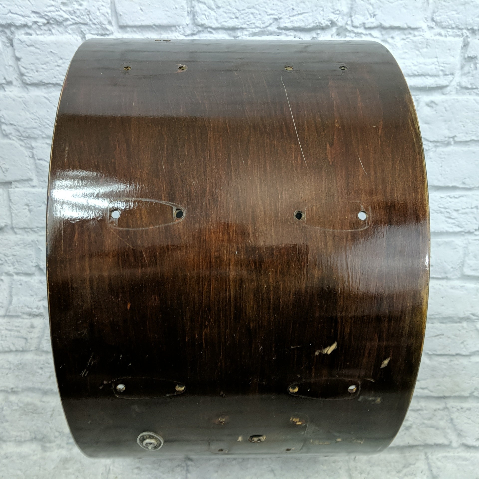 Vintage Slingerland 22x14 Bass Drum Shell