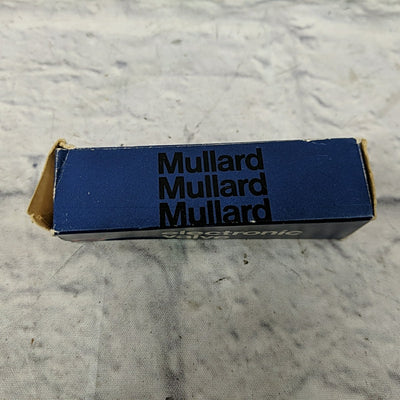 Mullard Electronic Valve E18CC Tube
