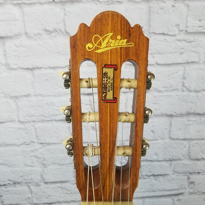 Aria 790 Classical Acoustic Guitar