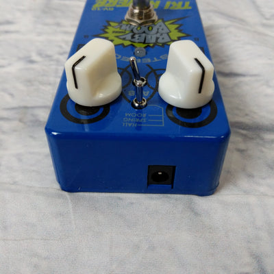 Biyang RV-10 Tri Rebverb