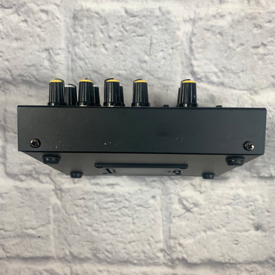 Rockville Line 8 Mini Line Mixer