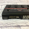 Korg A5 Guitar Effects Processor