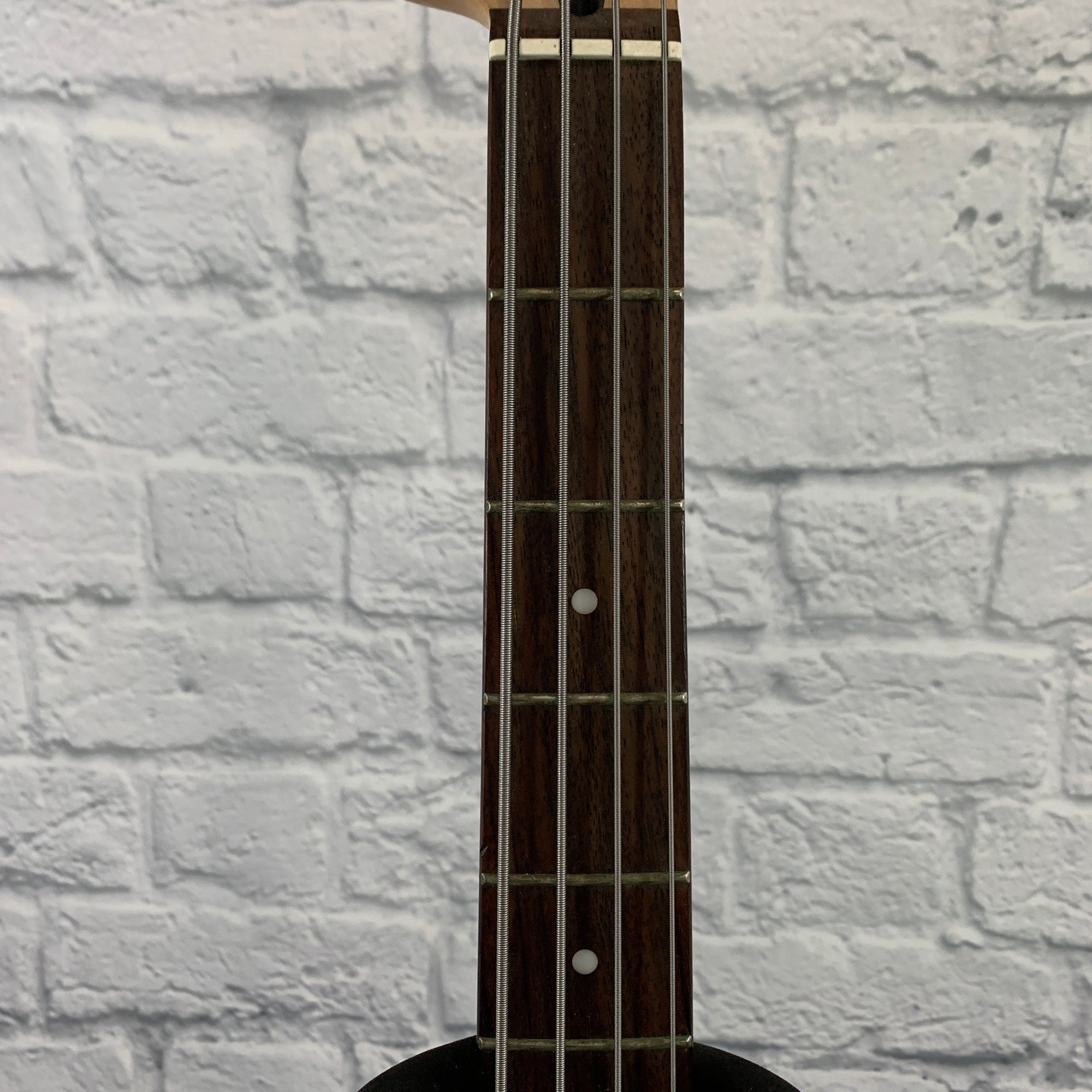 Squier Precision 4 String Bass Guitar