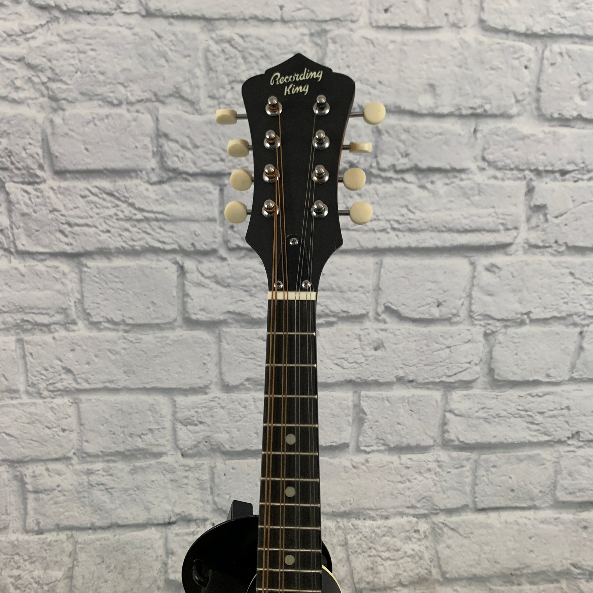 Recording King RAM-3-TS Mandolin