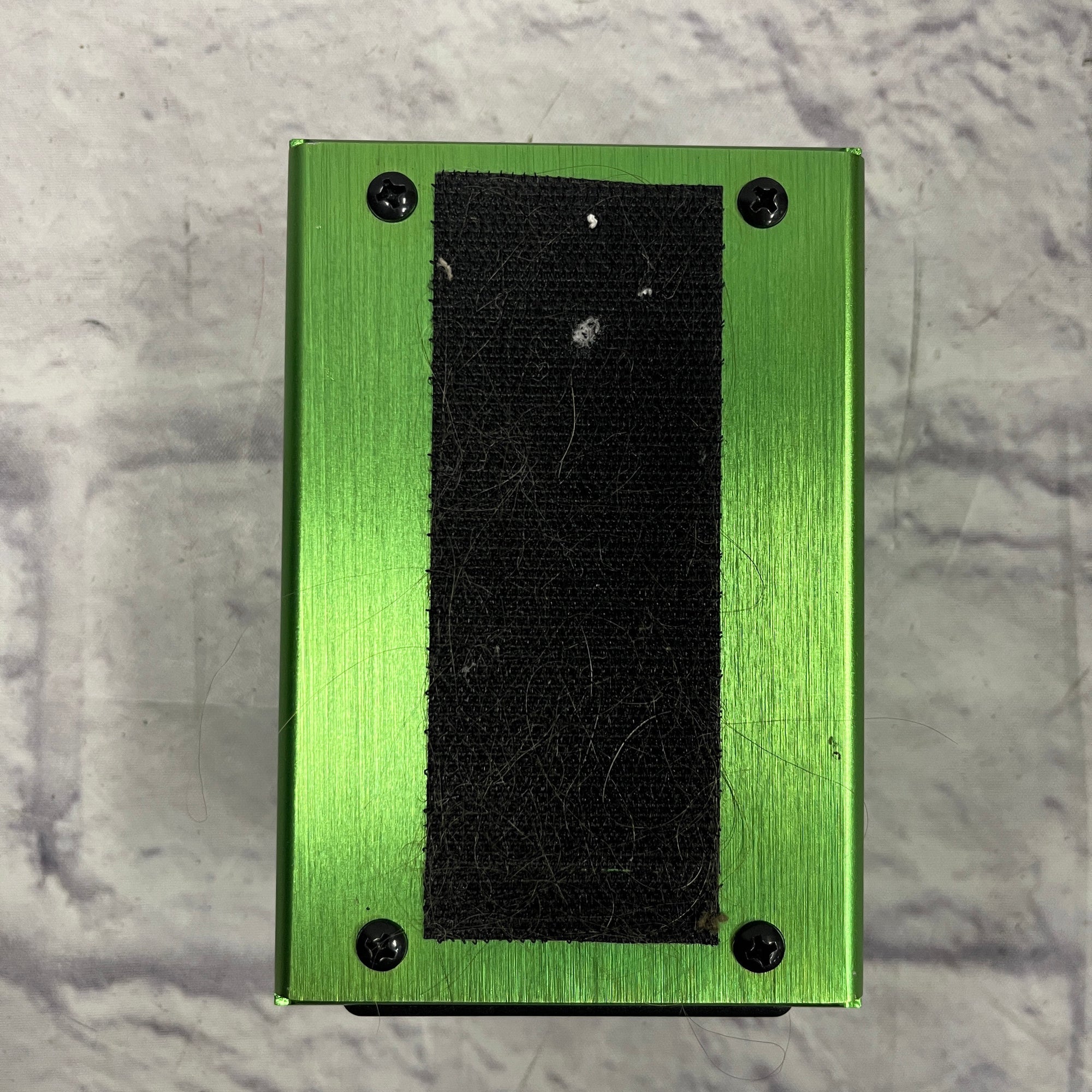 Way Huge Electronics Swollen Pickle MkIIS Fuzz Pedal