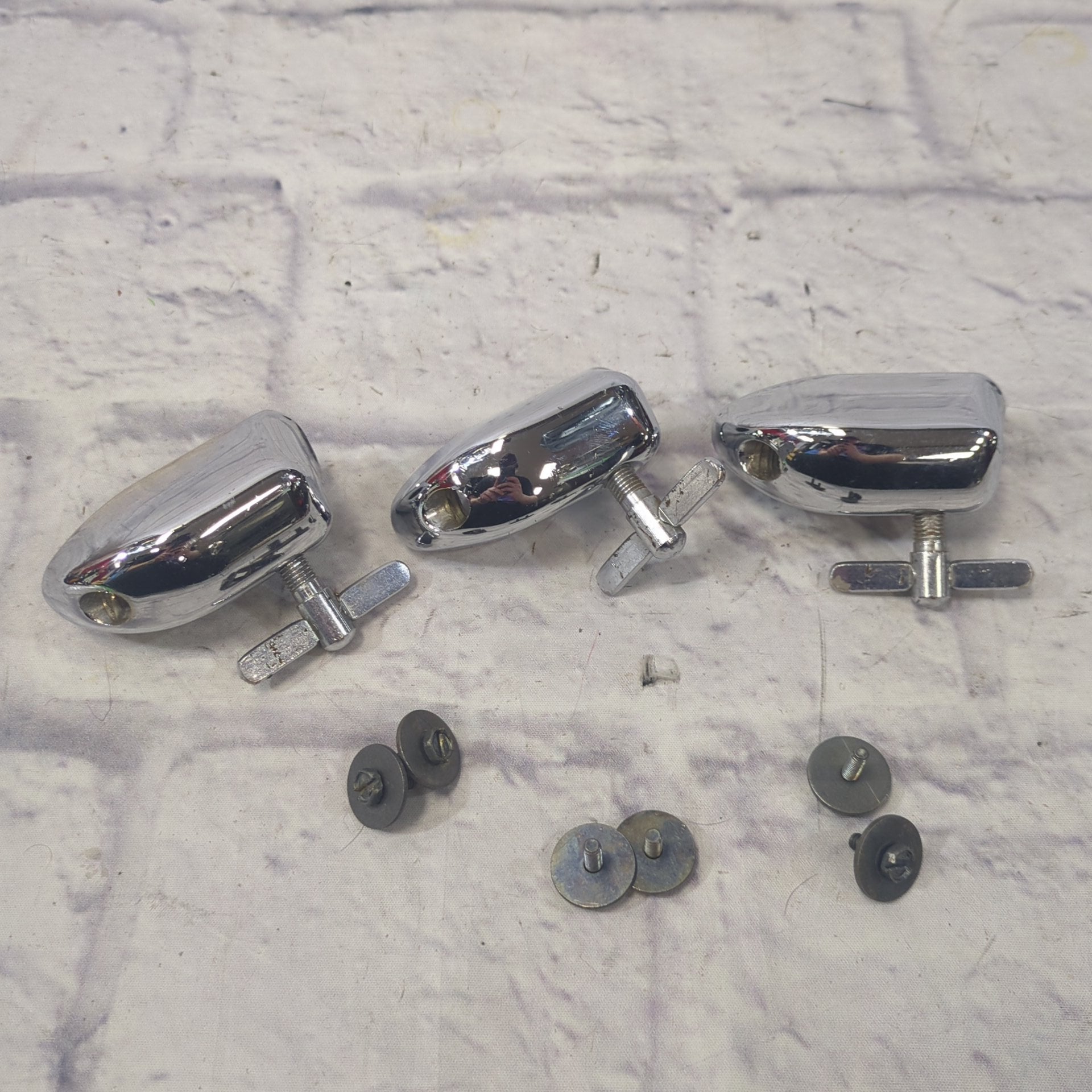 Slingerland Floor Tom Leg Brackets