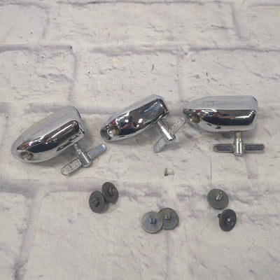 Slingerland Floor Tom Leg Brackets