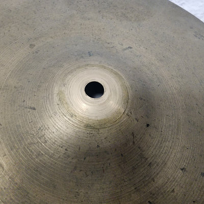 Zildjian 14 Avedis Crash Cymbal