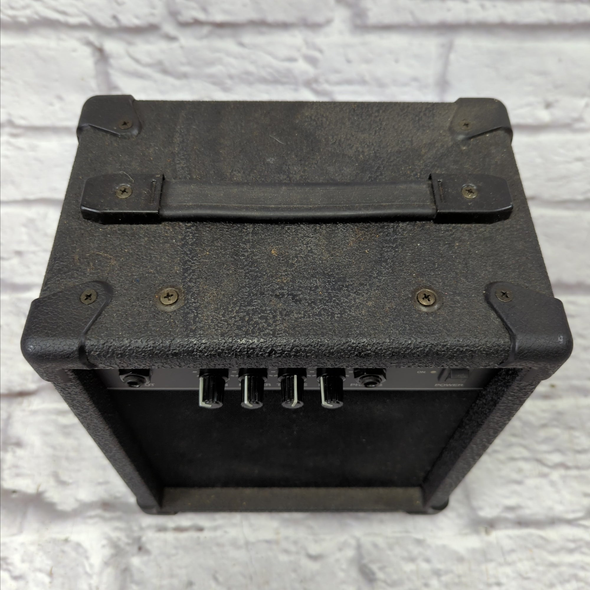 Yamaha YG15 Guitar Combo Amp