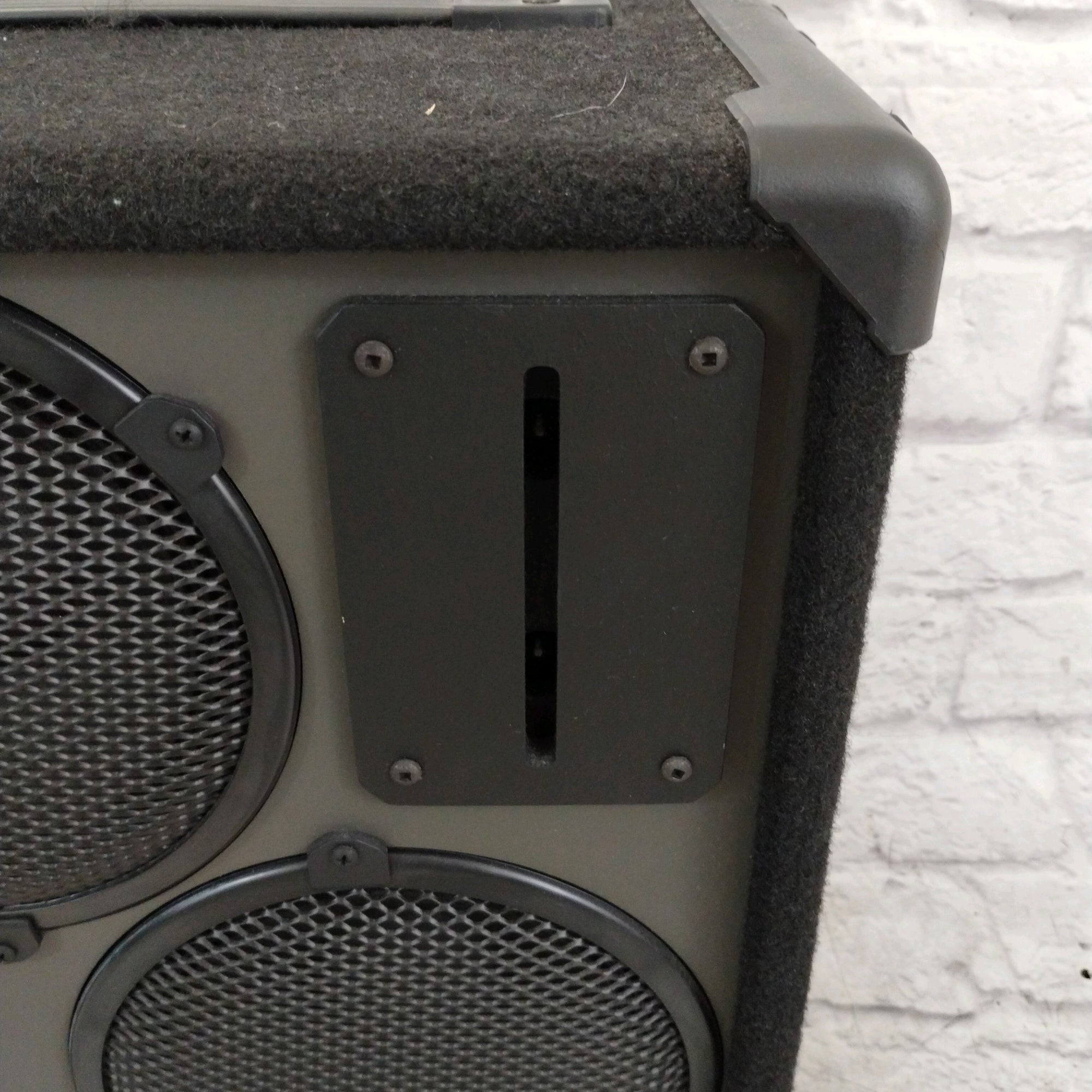 Road Runner Acoustic Bass Hard Case