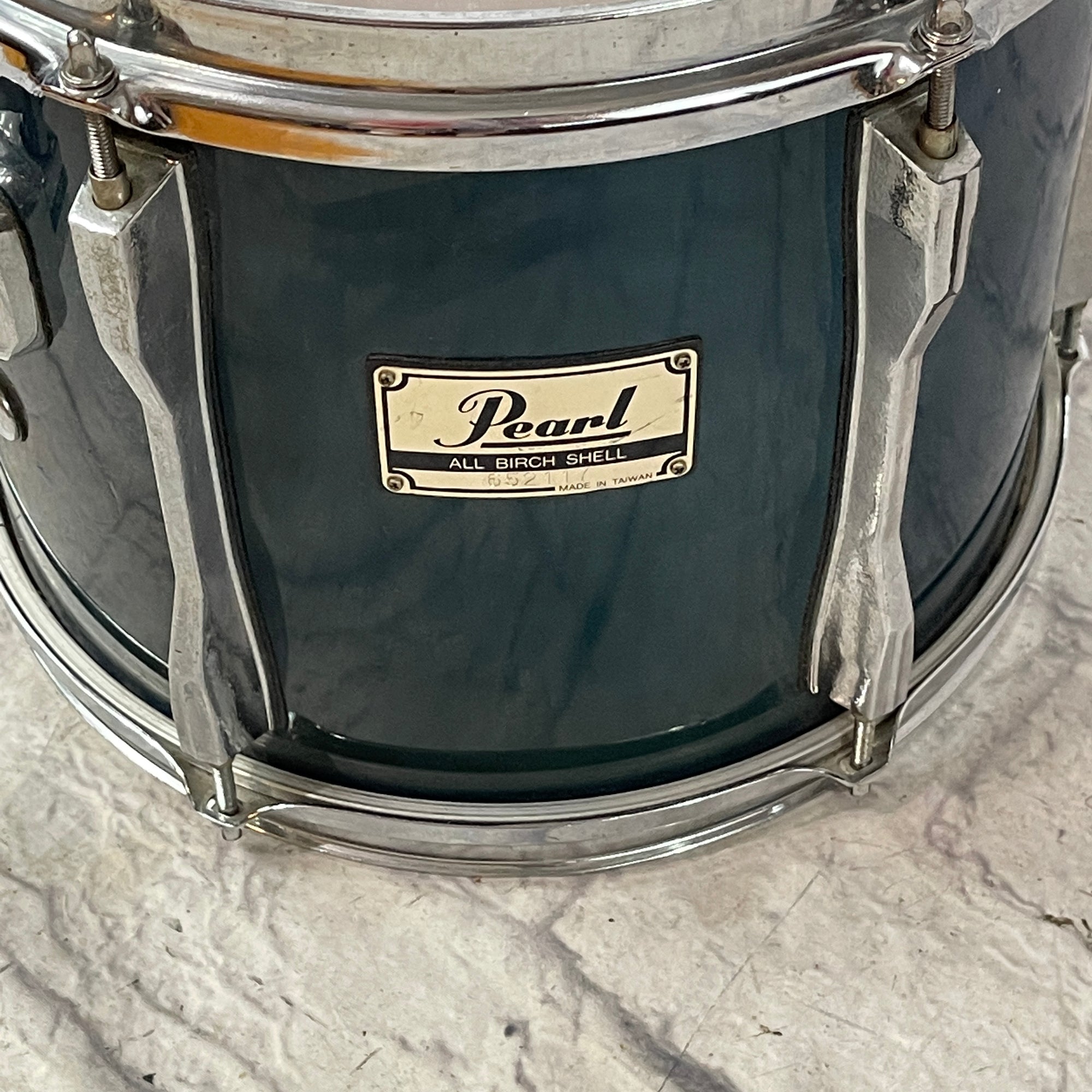 Pearl BLX 12 x 9 All Birch Rack Tom