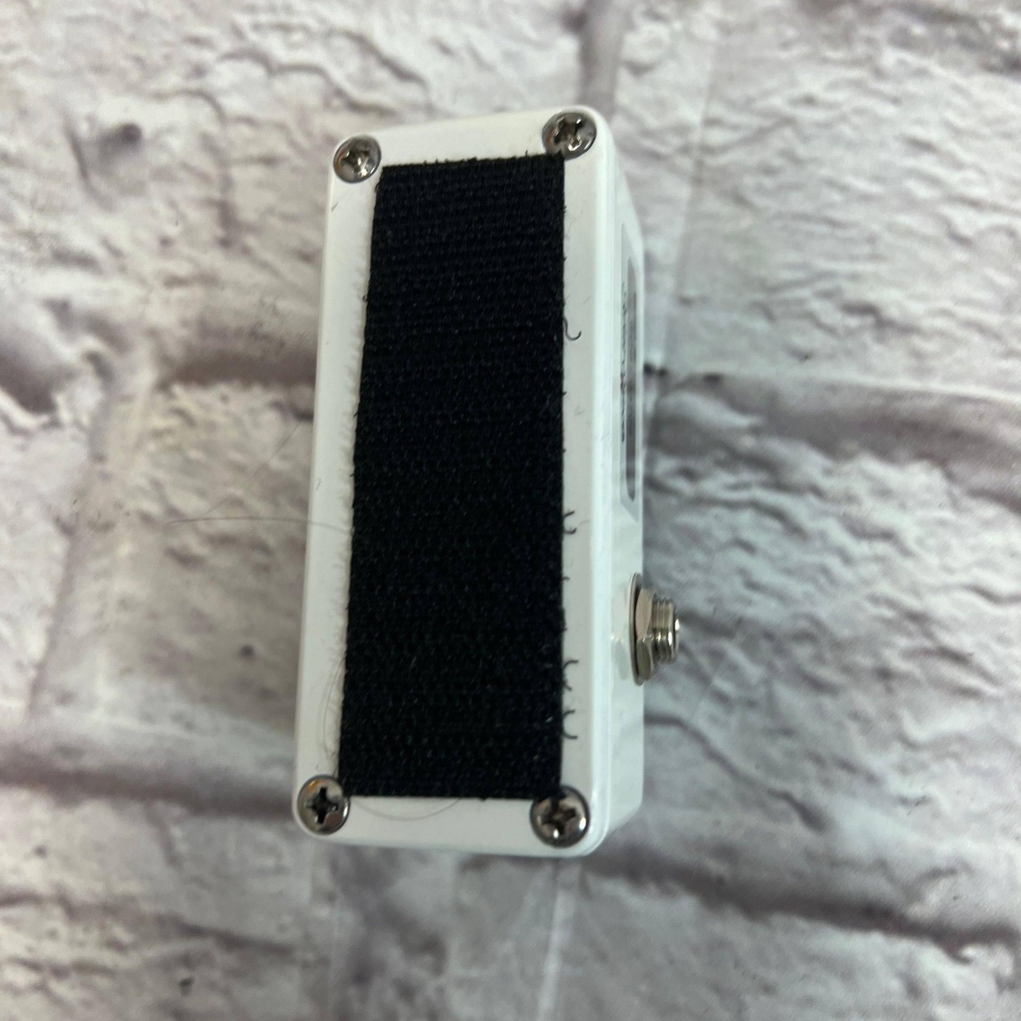 Xotic Super Clean Buffer Pedal