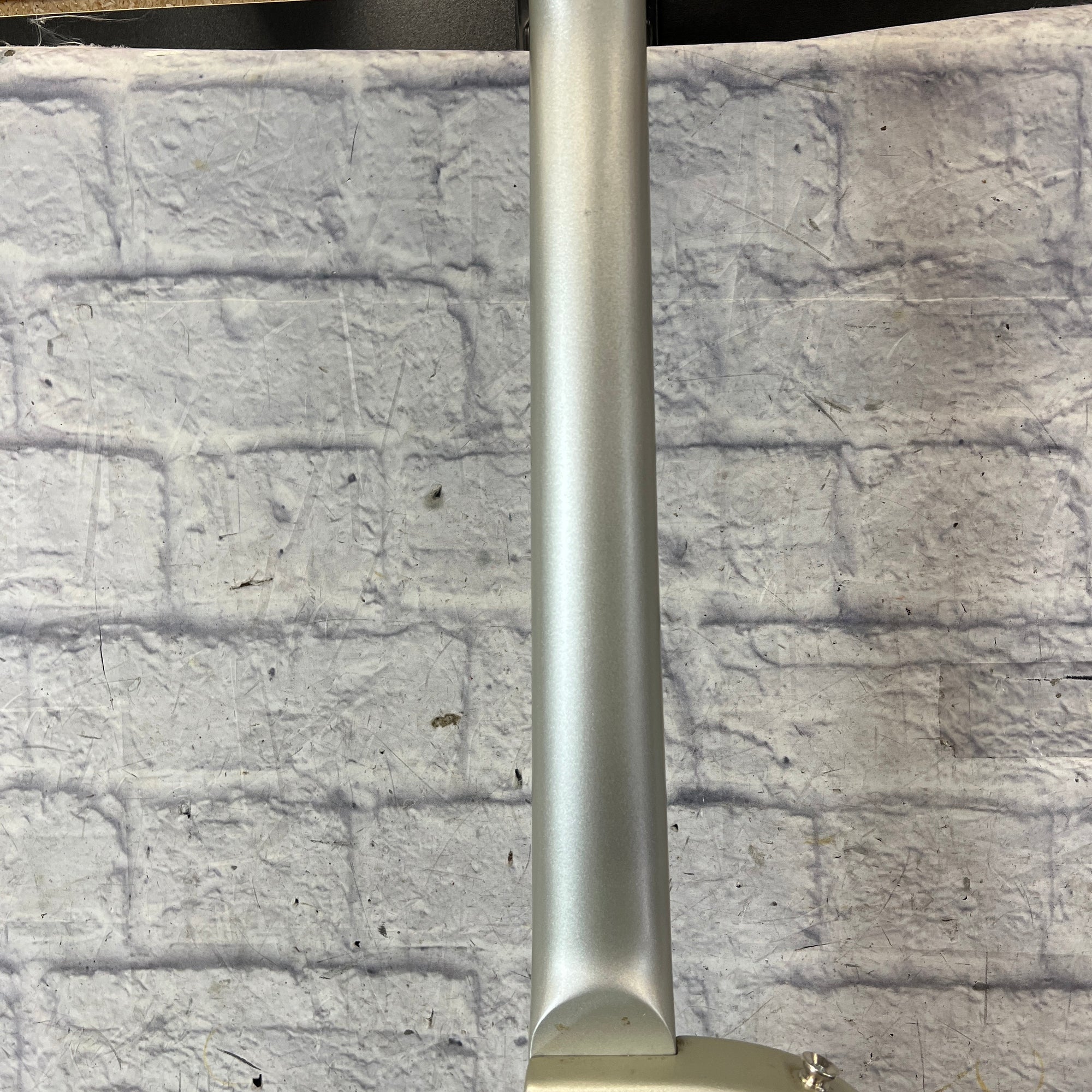 Epiphone Les Paul Junior Platnium with Tailpiece