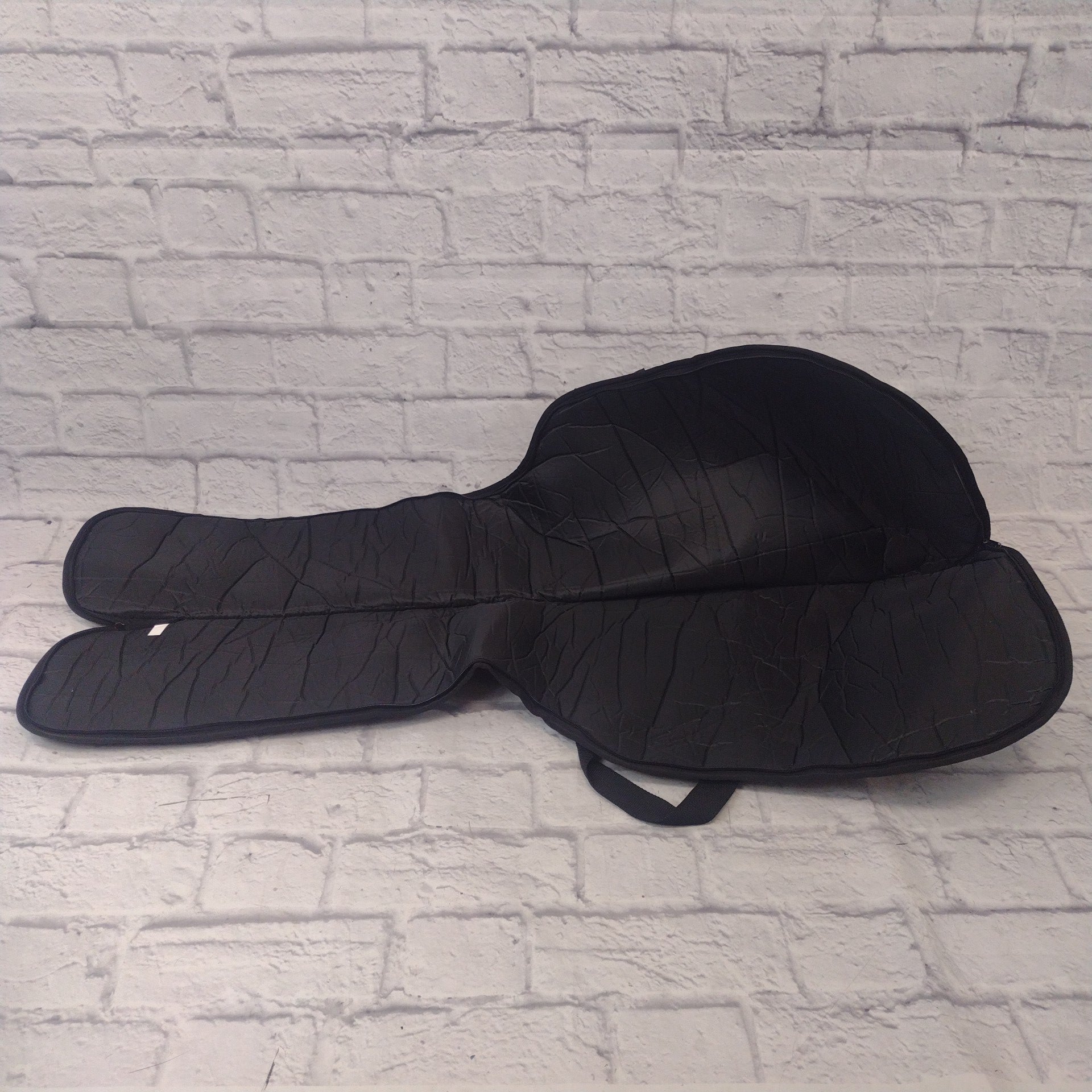 Kaces Standard Bass Soft Case