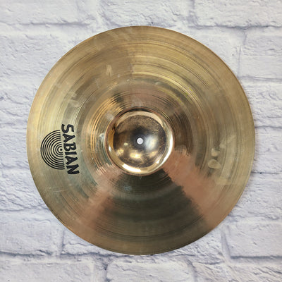 Sabian AAX X-Plosion 18 Crash Cymbal