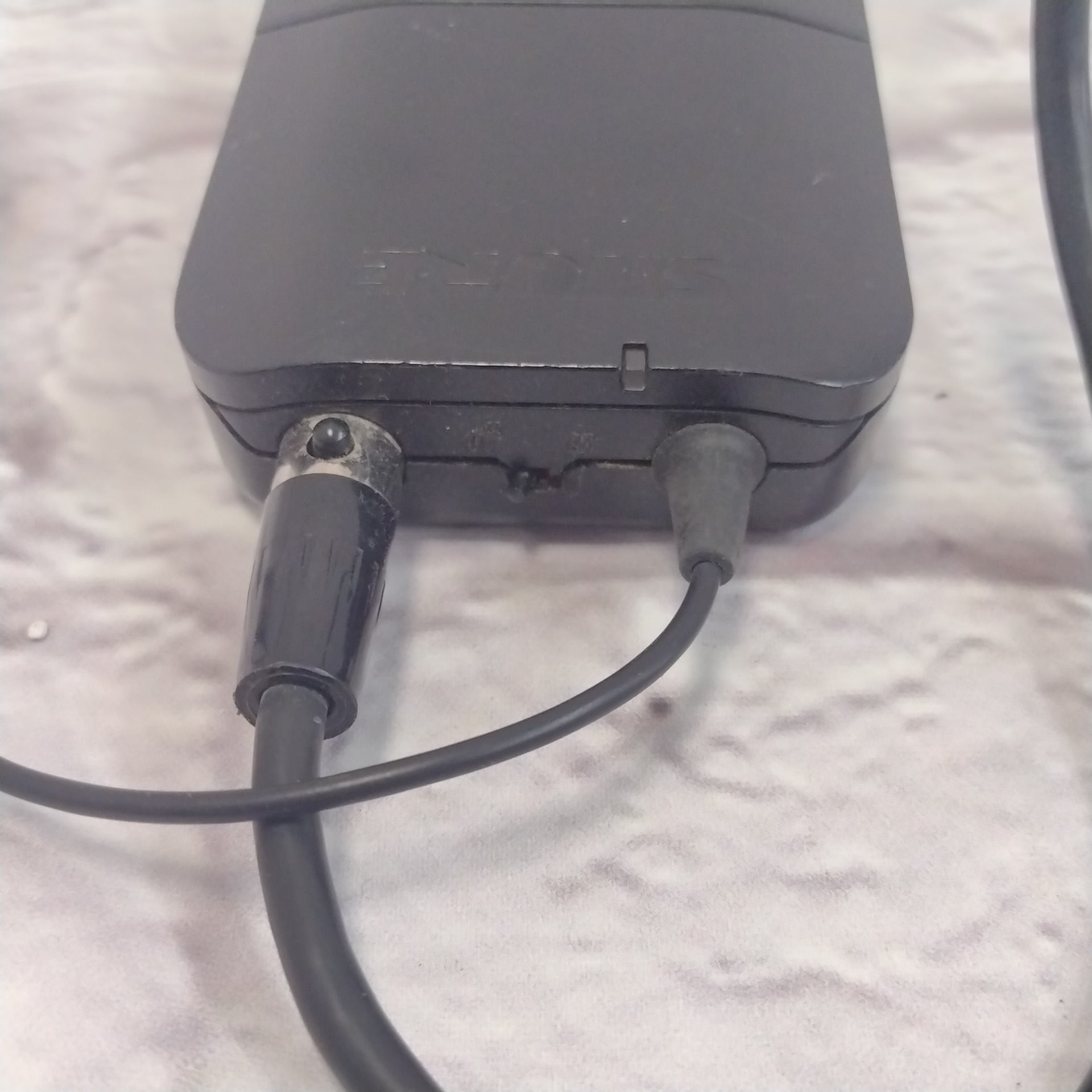 Shure BLX Wireless Instrument Outfit 518-542mhz