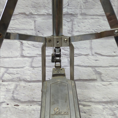 Pearl Heavy Duty Red Label Hi Hat Stand