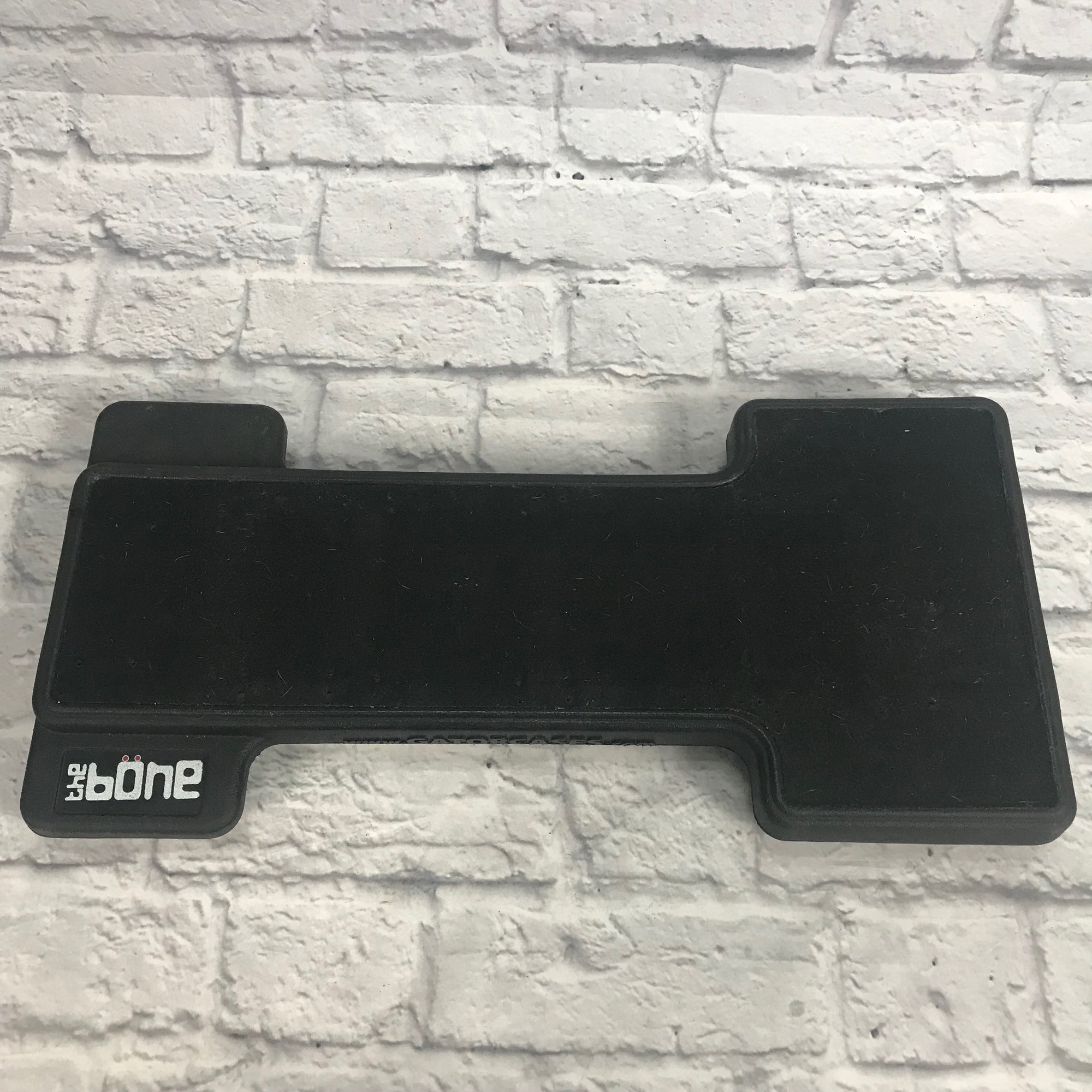 Gator Bone Pedal Board w/ Soft Case