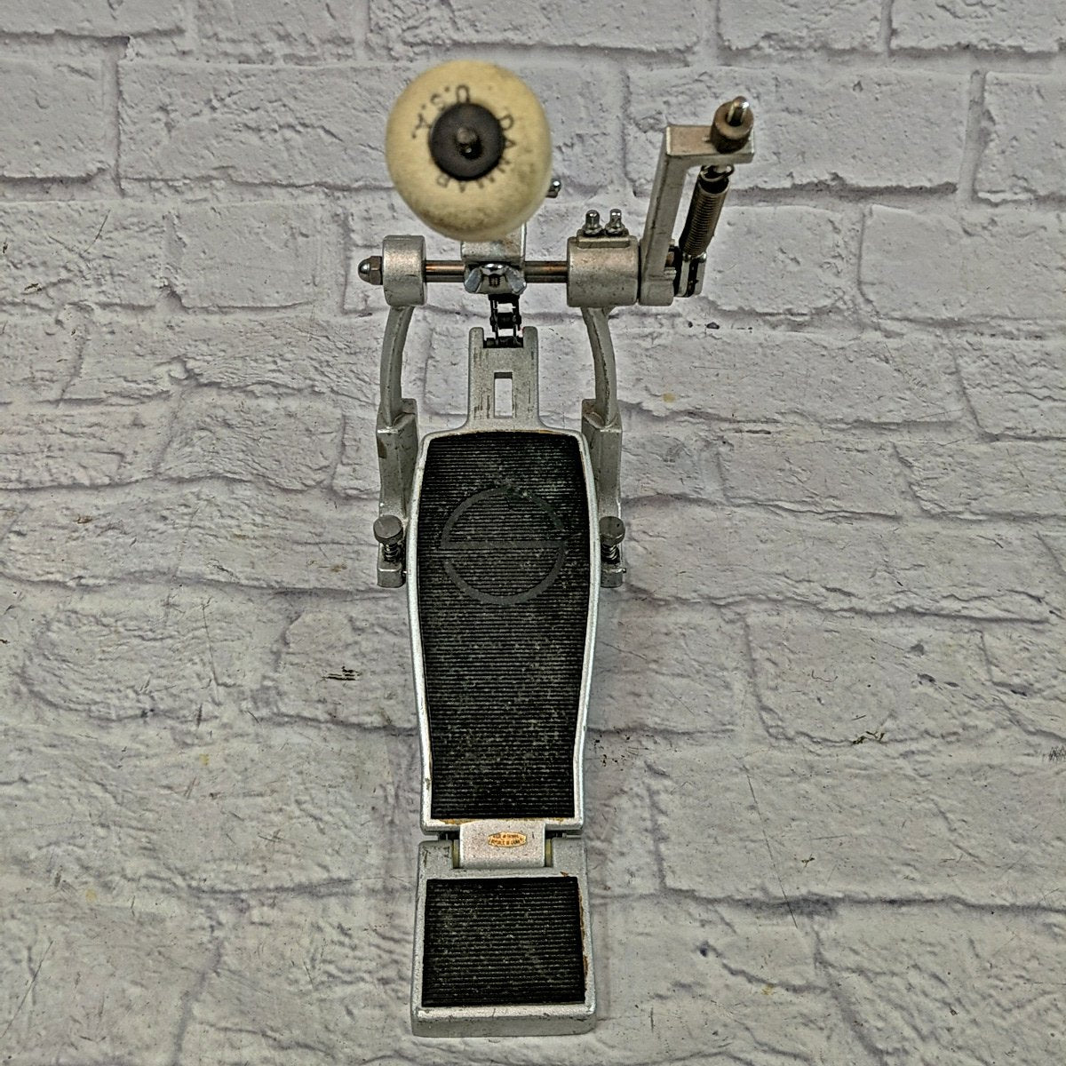 Unknown Single Kick Pedal