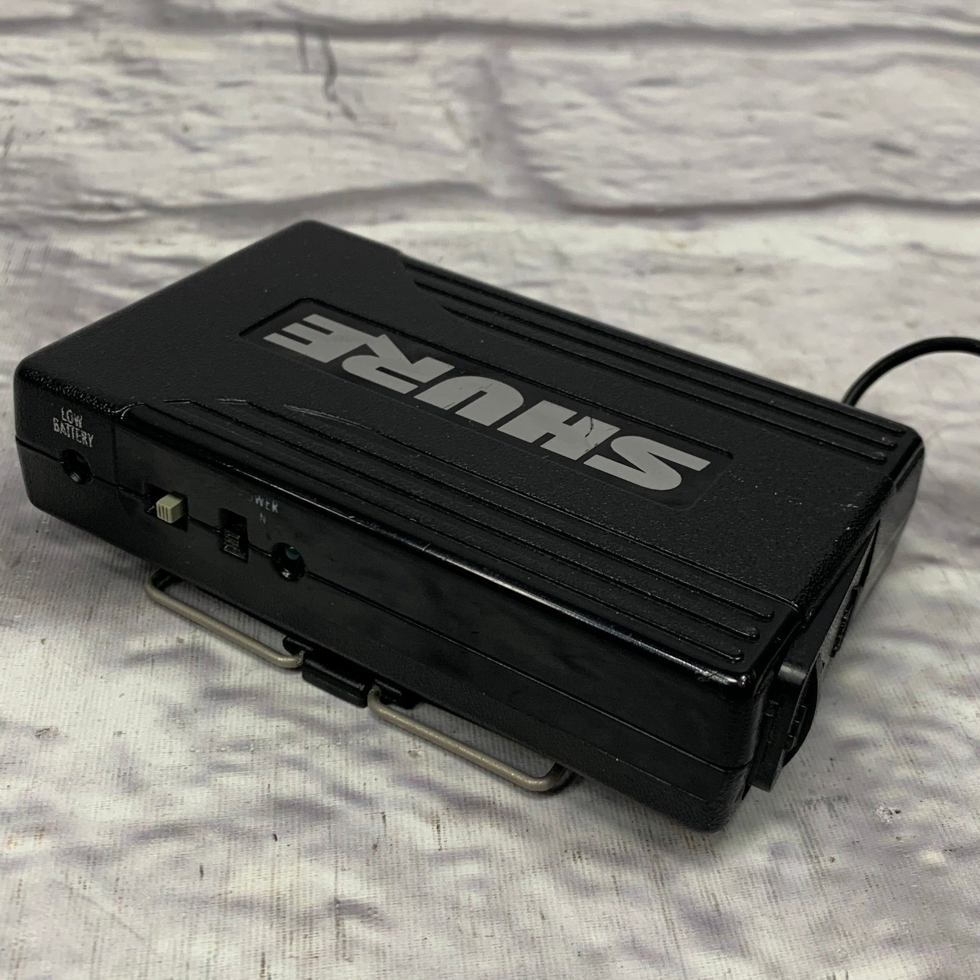 Shure AXb1G Guitarist Transmitter