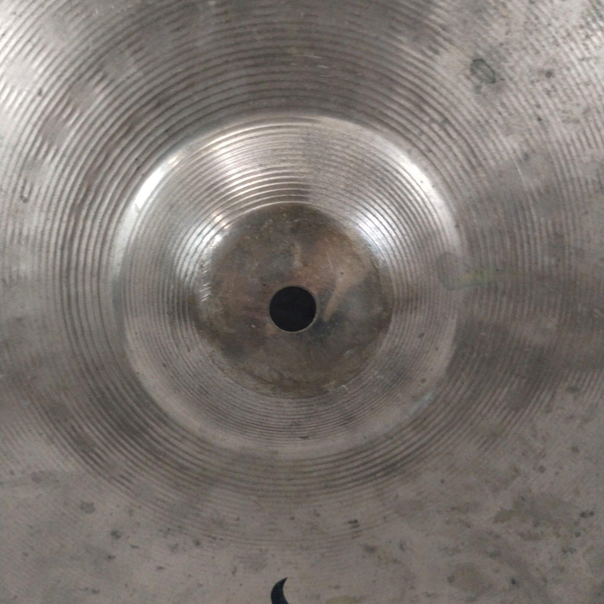 Zildjian ZBT 16" Crash Cymbal