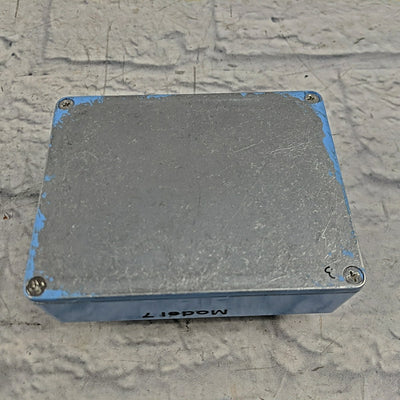 Unknown Distortion Pedal