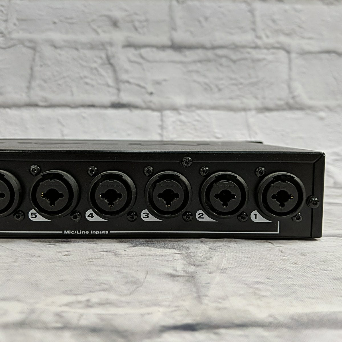 M Audio Profire 2626 Firewire Recording Interface