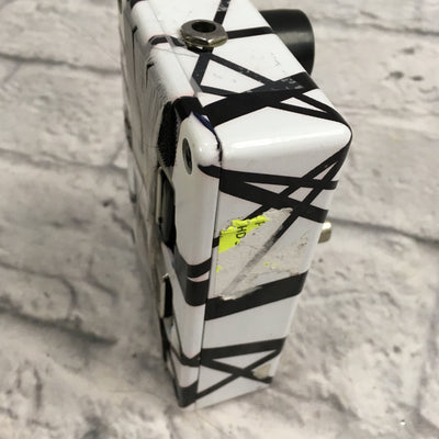 MXR EVH117 Flanger Pedal