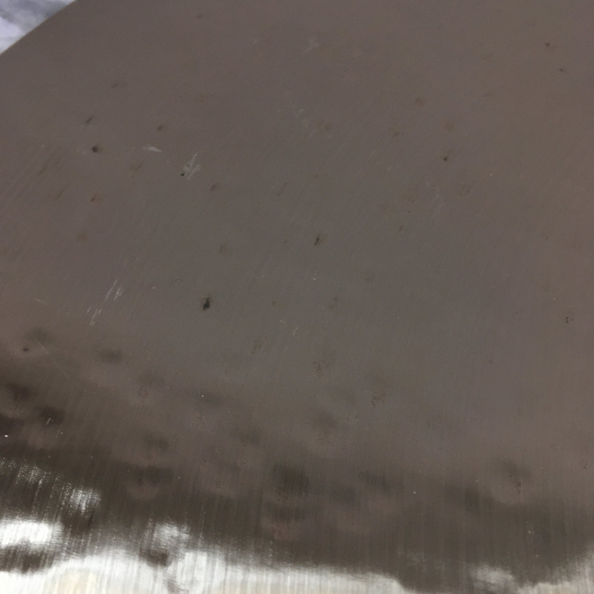 Sabian HHX Complex Thin Crash 19 Crash Cymbal