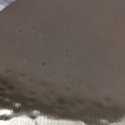 Sabian HHX Complex Thin Crash 19 Crash Cymbal