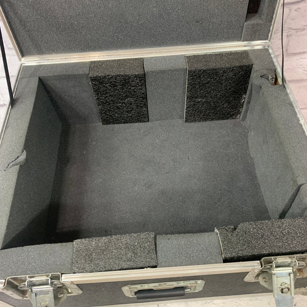 Calzone Case Calzone Rolling Utility Case w/ Handle - Evolution Music