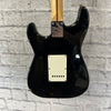 Squier Affinity Stratocaster Electric Guitar Black