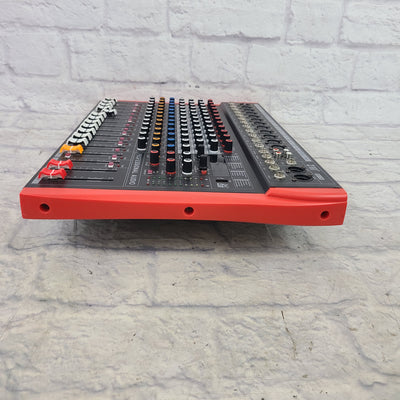 Xtuga Rx 120 UNTESTED Mixer AS IS