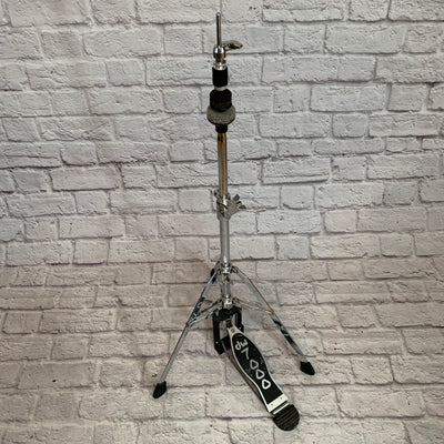 DW 7000 Hi Hat Stand