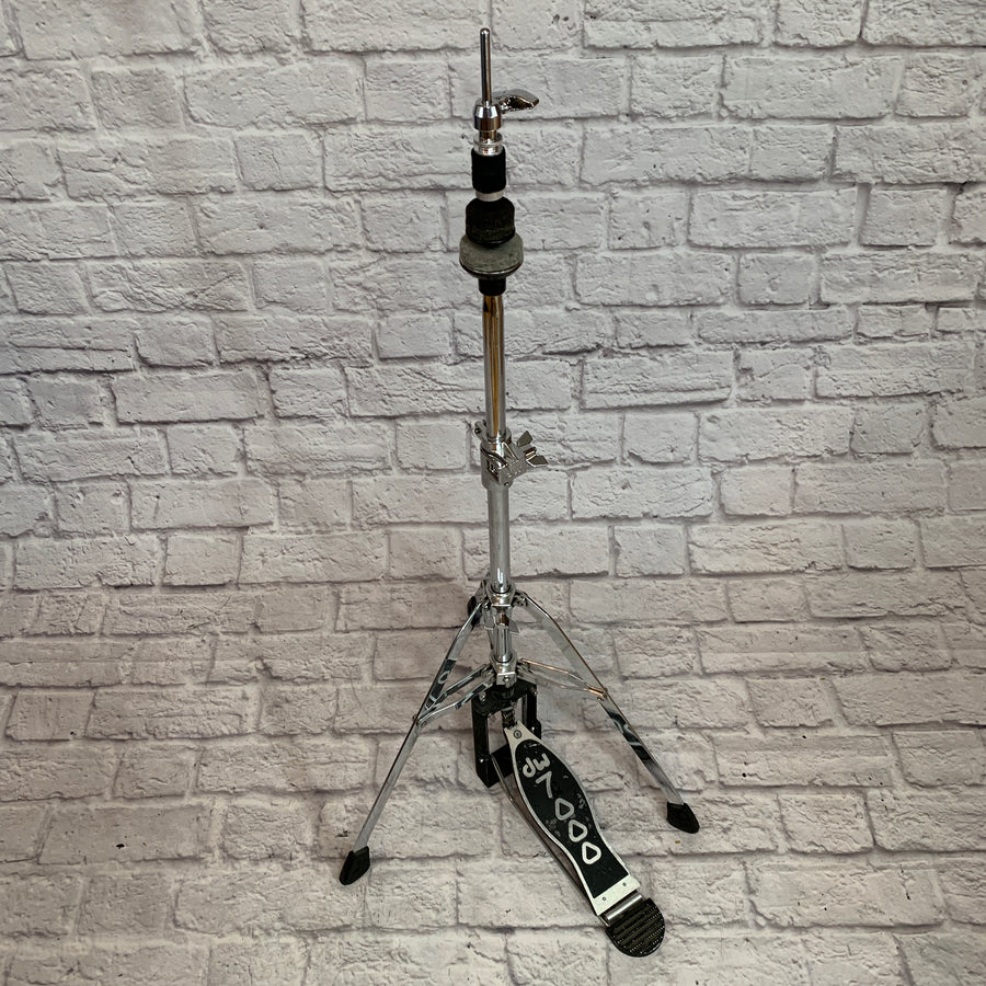 DW 7000 Hi Hat Stand